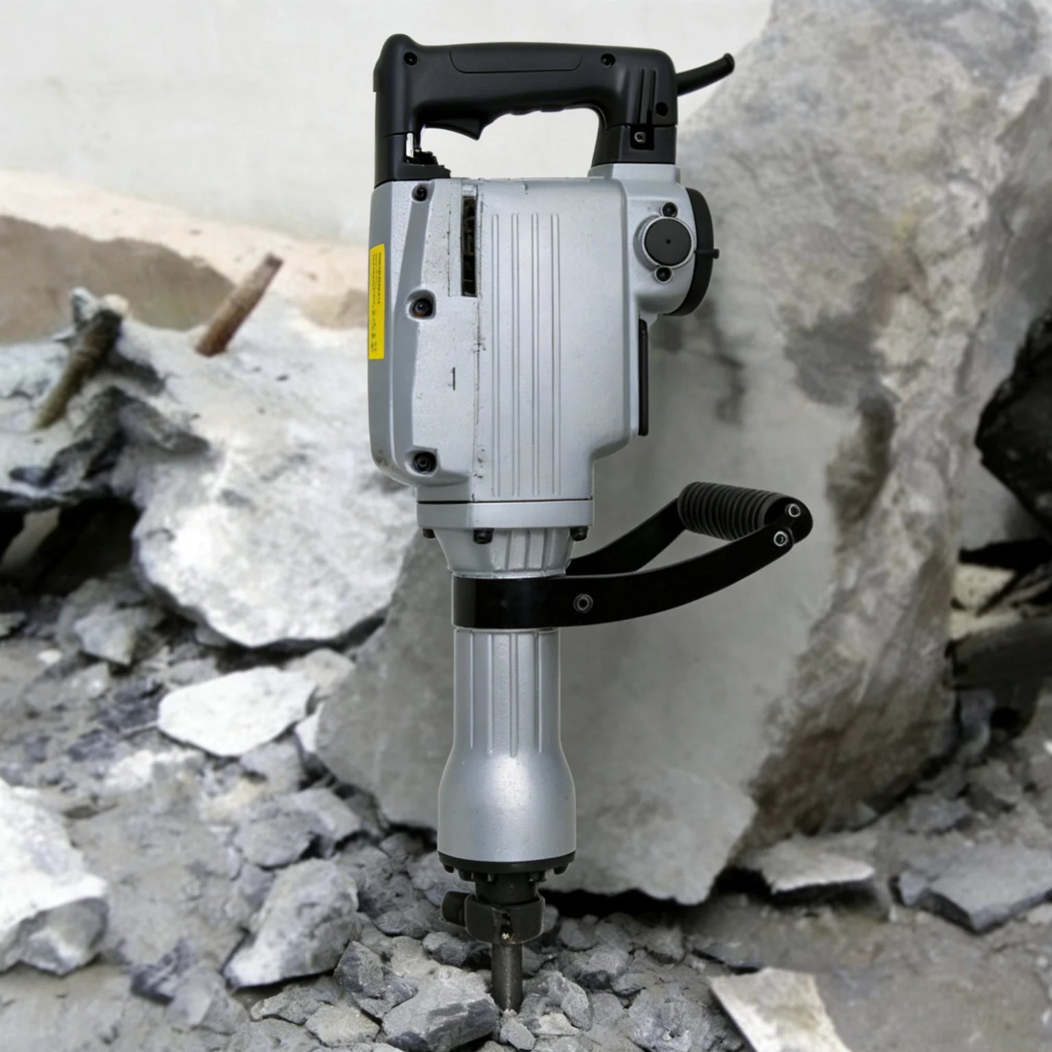 Martillo Demoledor DP-9065 Industrial