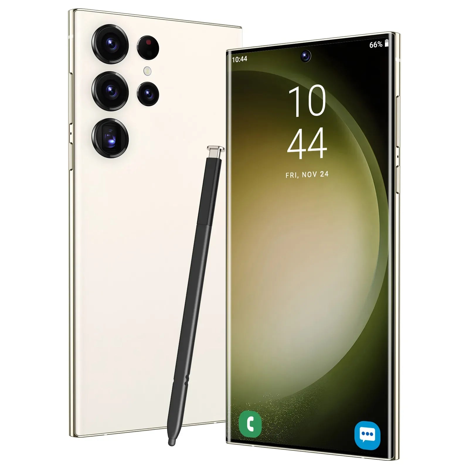 Teléfono 5G 16GB+1TB, Batería de 7999