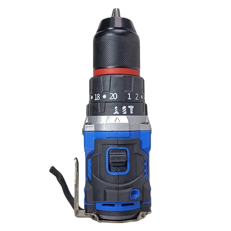 Taladro 21V