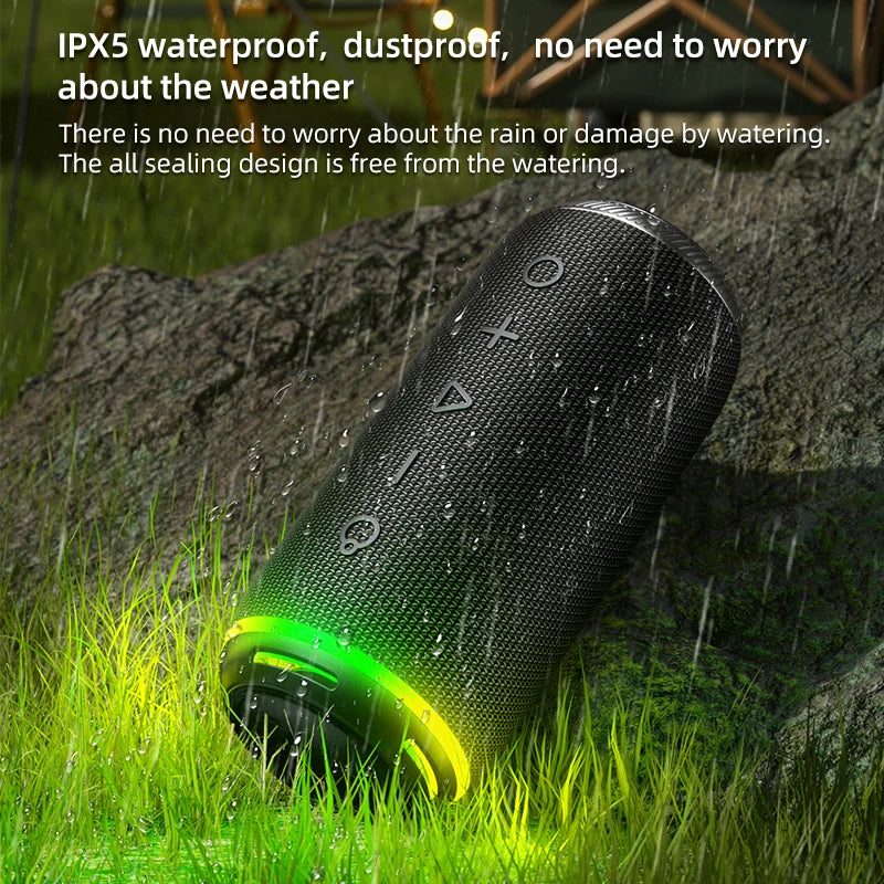 Altavoz Bluetooth Inalámbrico