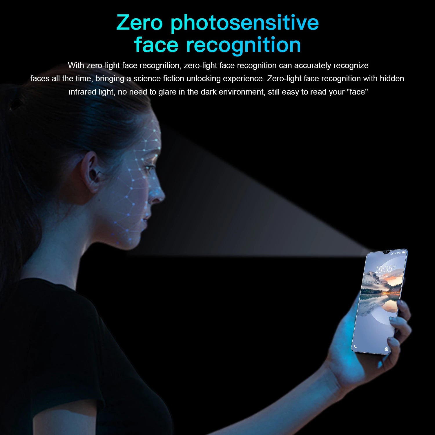 Note30 Ultra Alta Definición Android