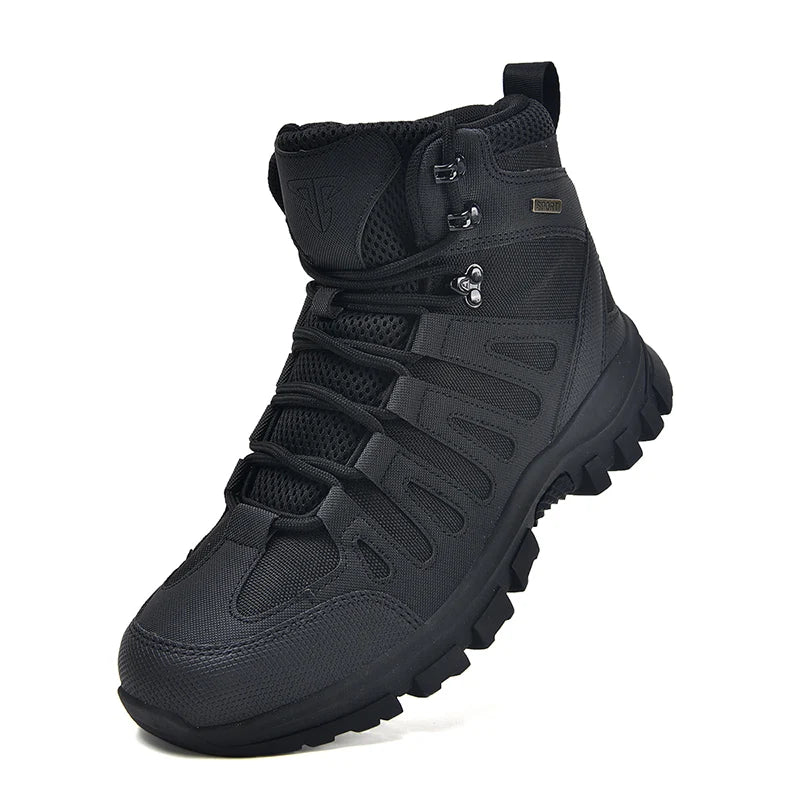 Botas de Desierto Delta