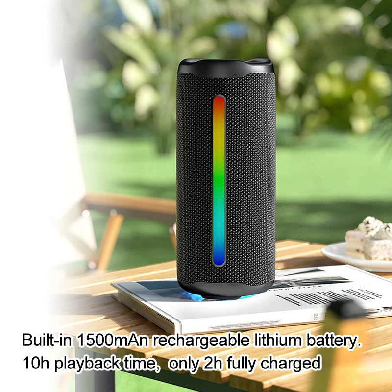 Mini Bocinas Inalámbricas Bluetooth