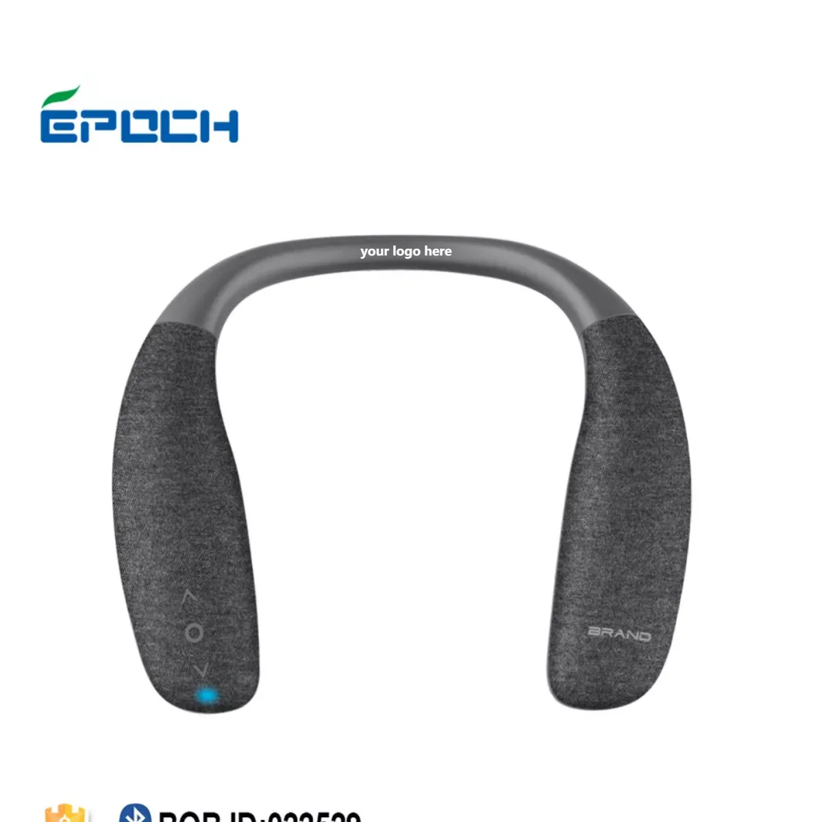 Altavoz Bluetooth