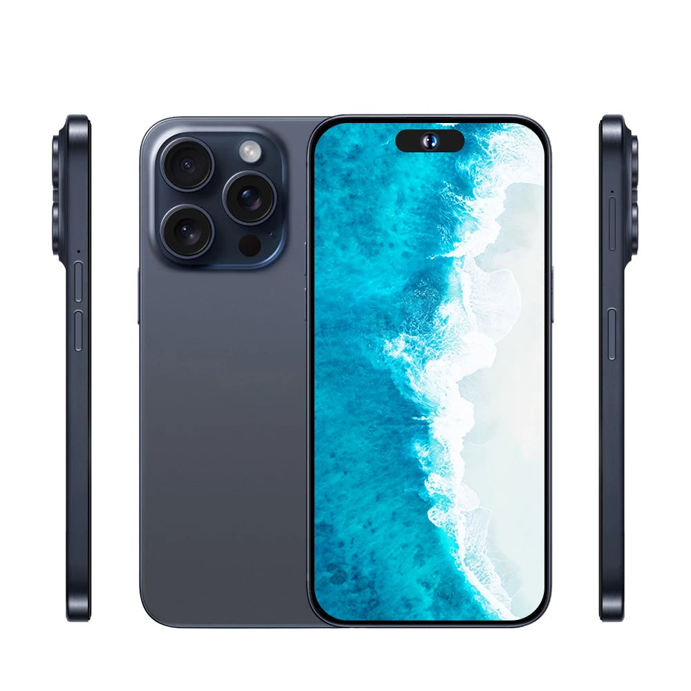 Teléfono inteligente 5g