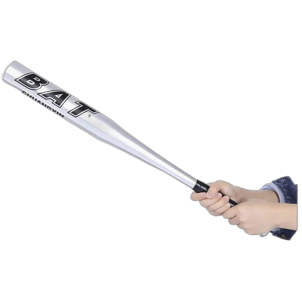 Bate de béisbol de aleación de aluminio grueso