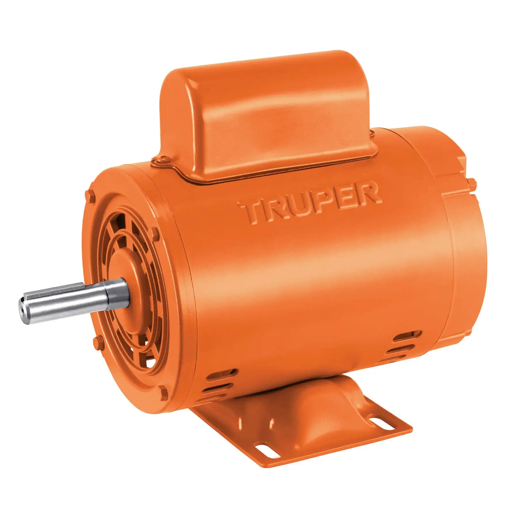 Motor de inducción asíncrono Trueer de 1/4 HP, monofásico, baja velocidad a 1500rpm