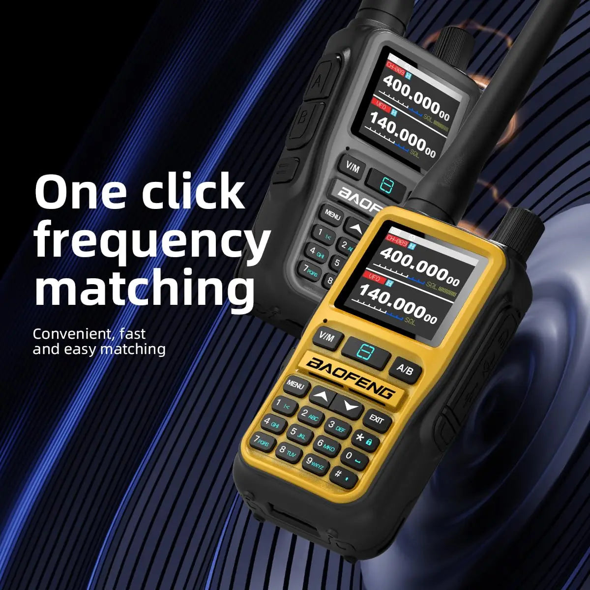 Walkie Talkie Mini
