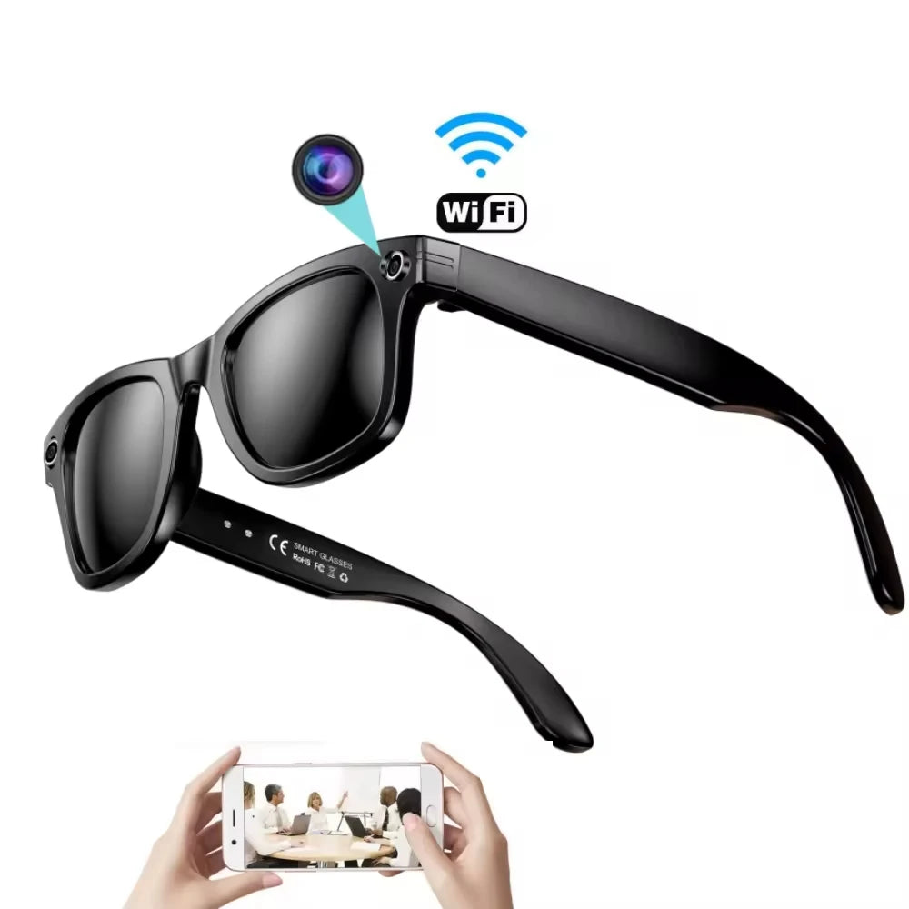 Gafas Inteligentes W610