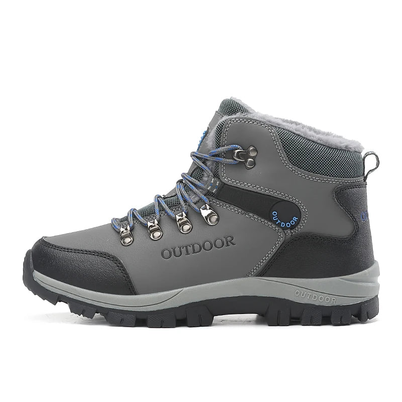 Botas de Nieve para Hombre
