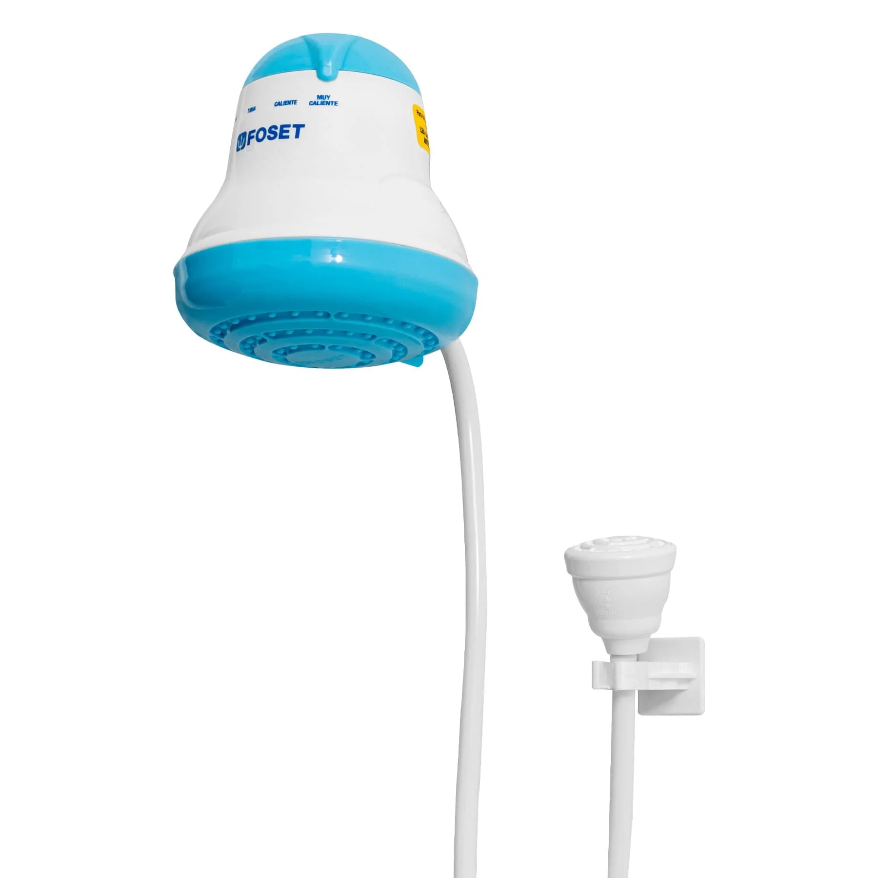 Calentador de Agua Eléctrico Instantáneo Foset REGEL-4A