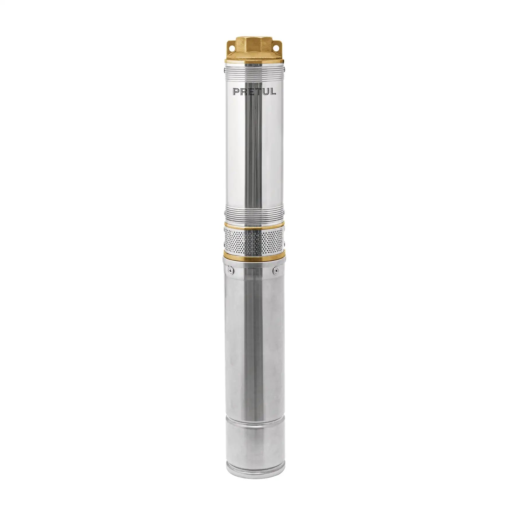 28203 Bomba de bala sumergible de 1HP