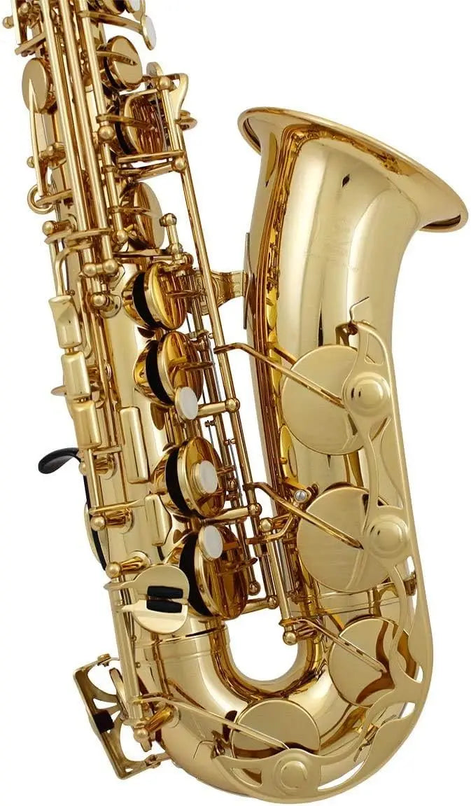 Saxofones Altos