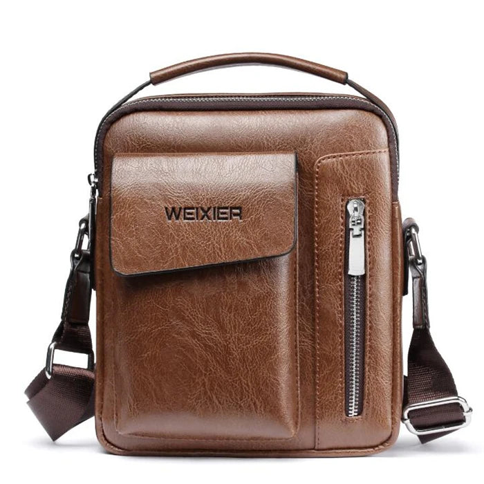 Weixier bolso cruzad para Hombres
