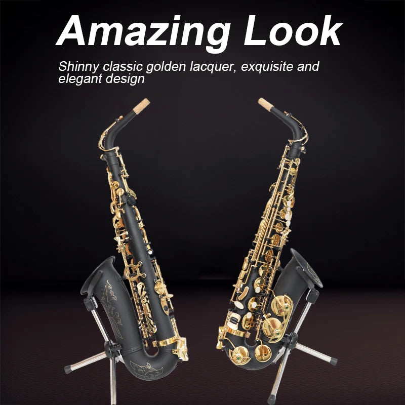 Saxofón Alto Salinte