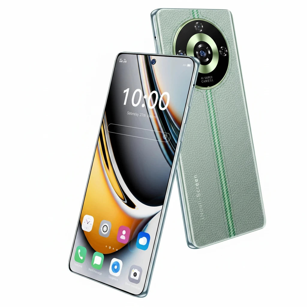 teléfono Android 11 Pro
