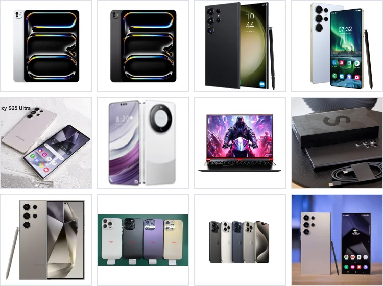 S10 UltraAndroid 13