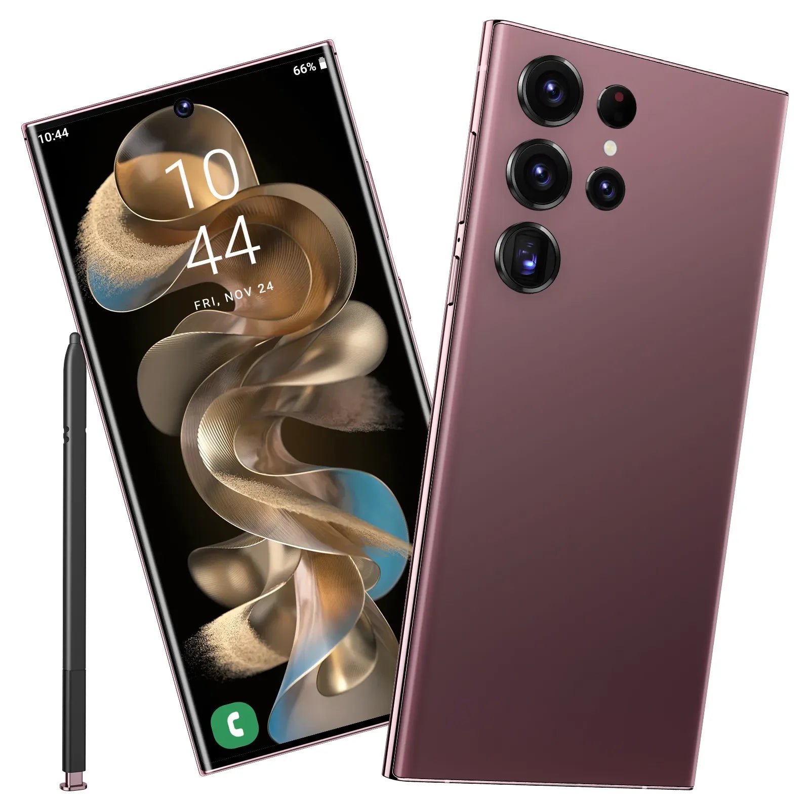 Teléfono Celular Desbloqueado 5G 16+1TB,  con Doble SIM,