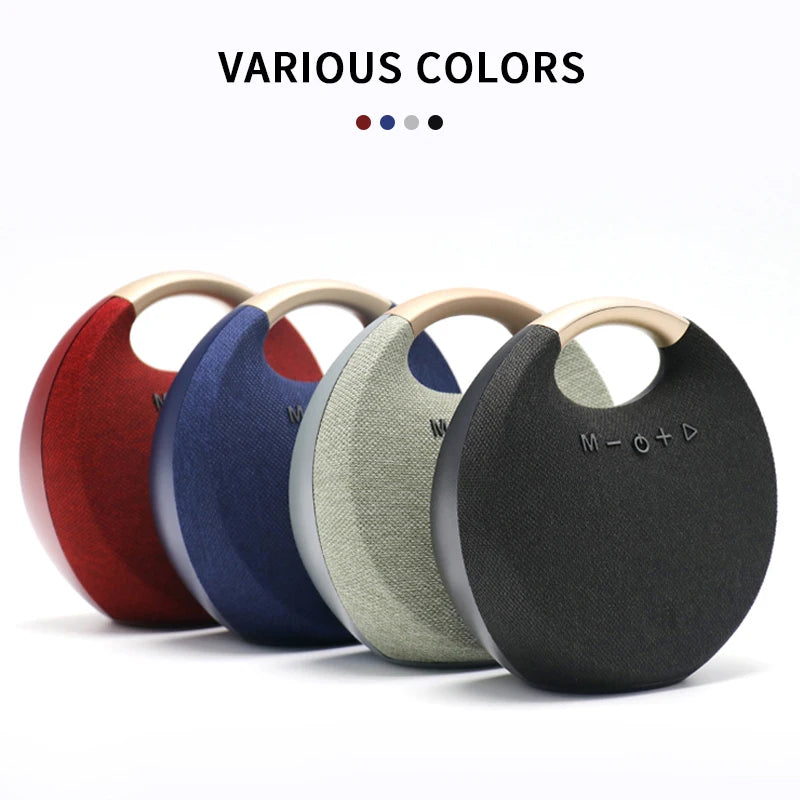 Altavoz Bluetooth