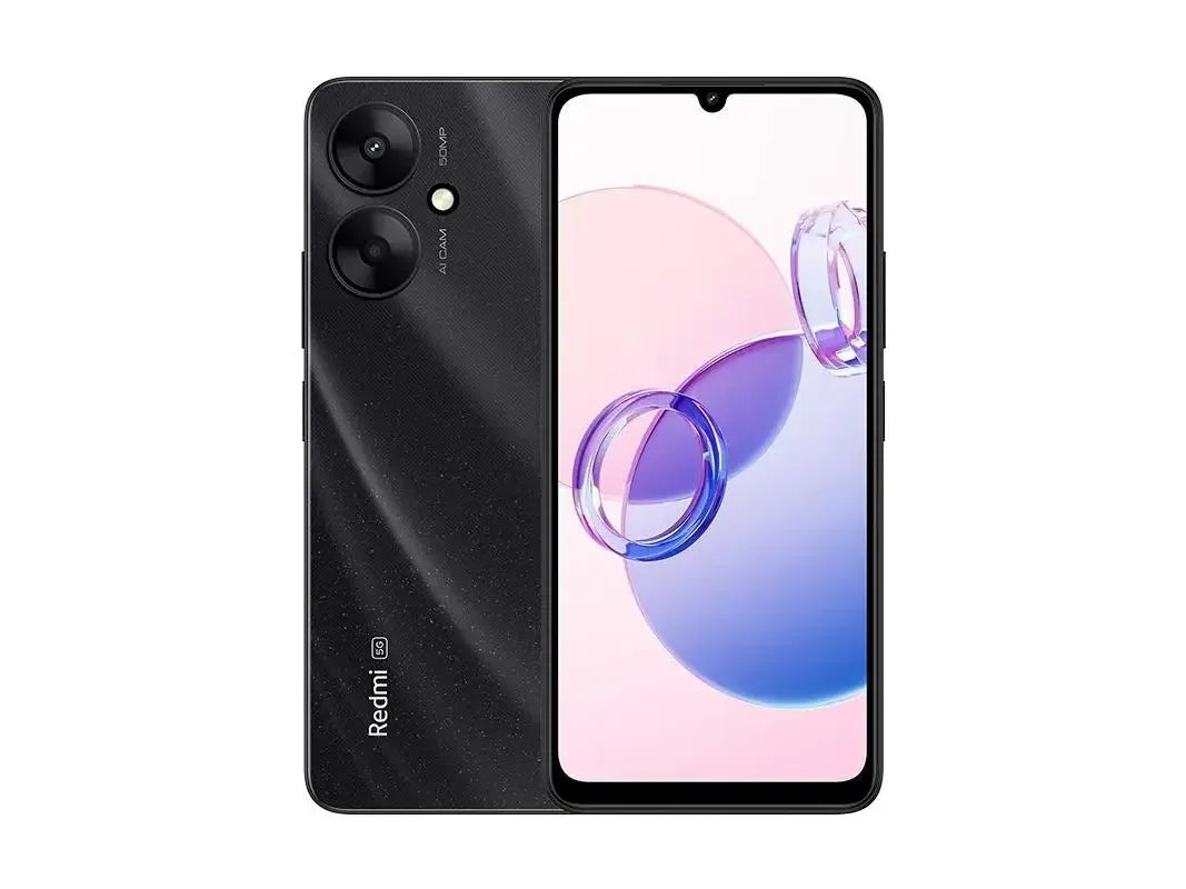 TELEFONO Redmi 13C 6GB 128GB 6,74