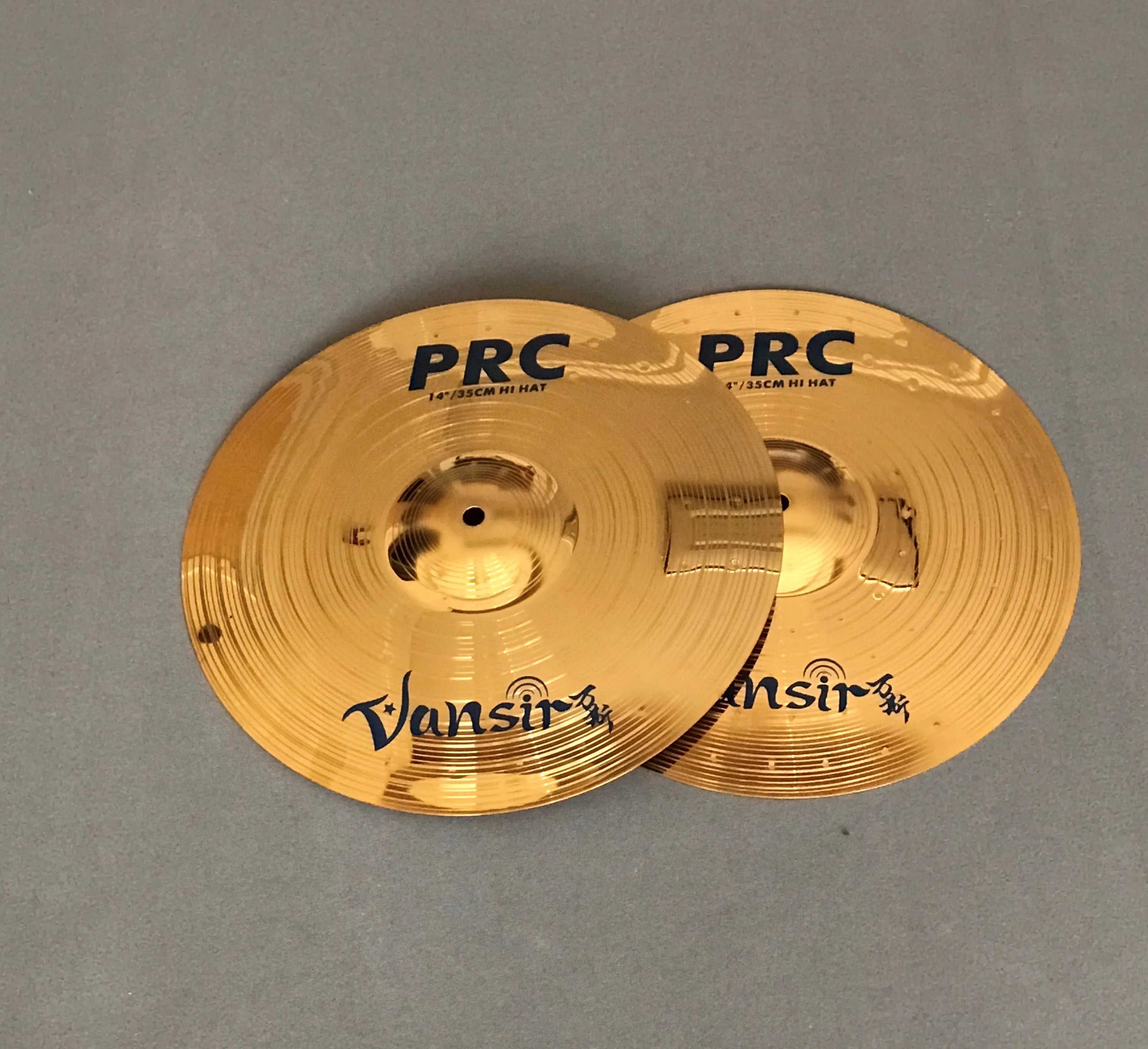 Set de Platillos VANSIR de 5 Piezas