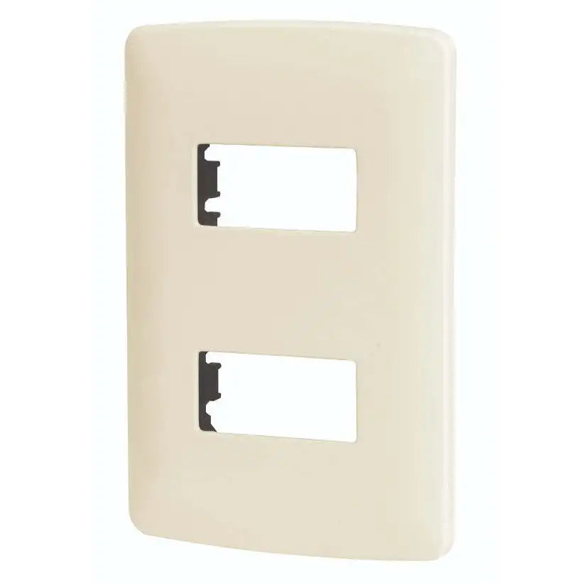 Interruptores de Luz ABS Volteck .