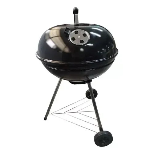 ASADOR de Carbón para Ahumar Shorbull de 22