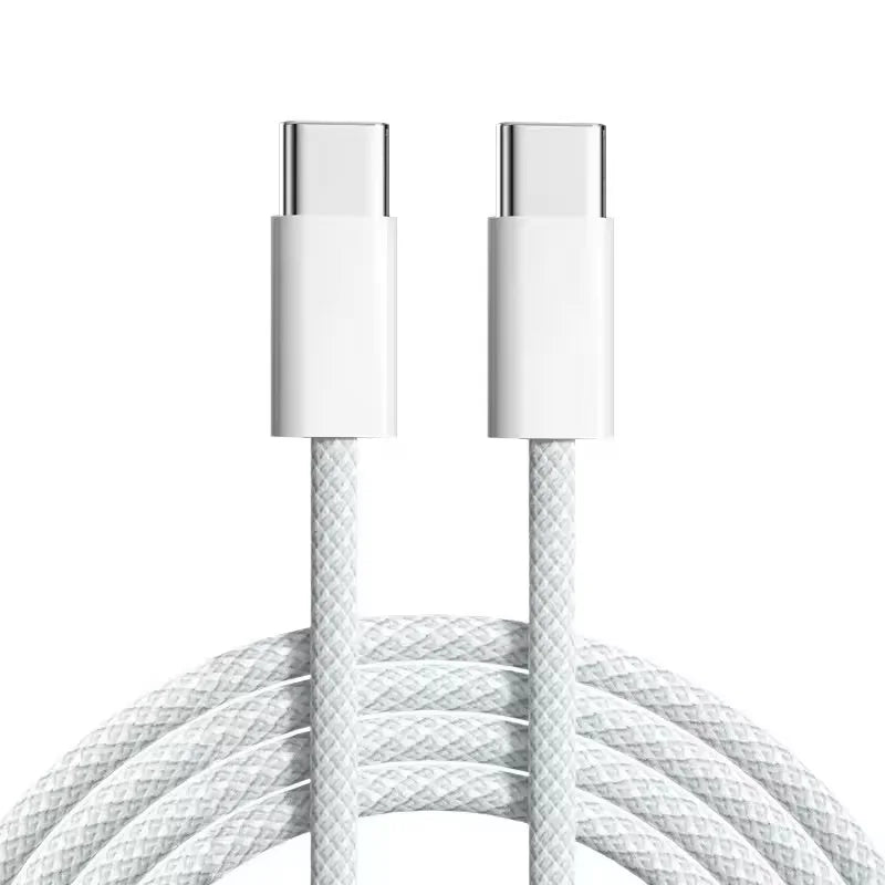 Nuevo Cable de Carga Rápida