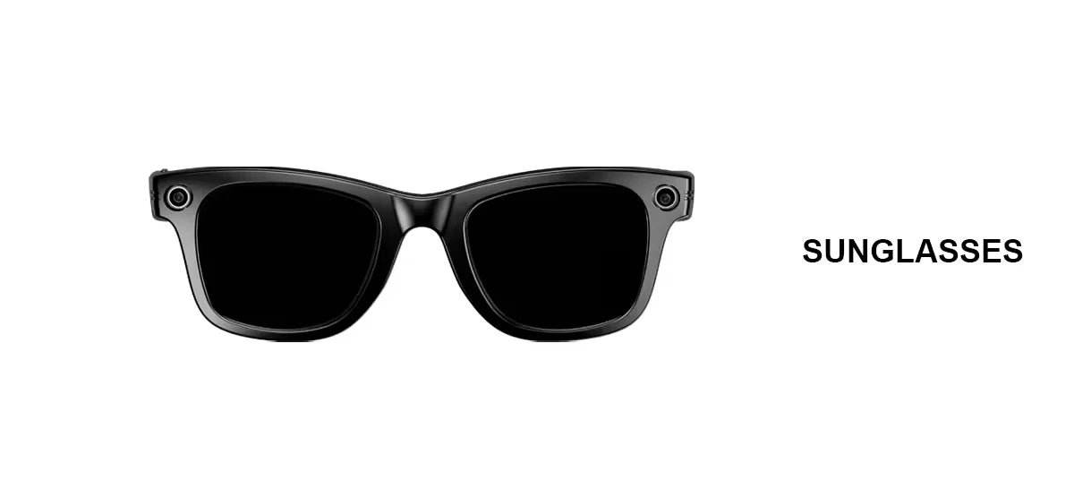 Gafas Inteligentes W610