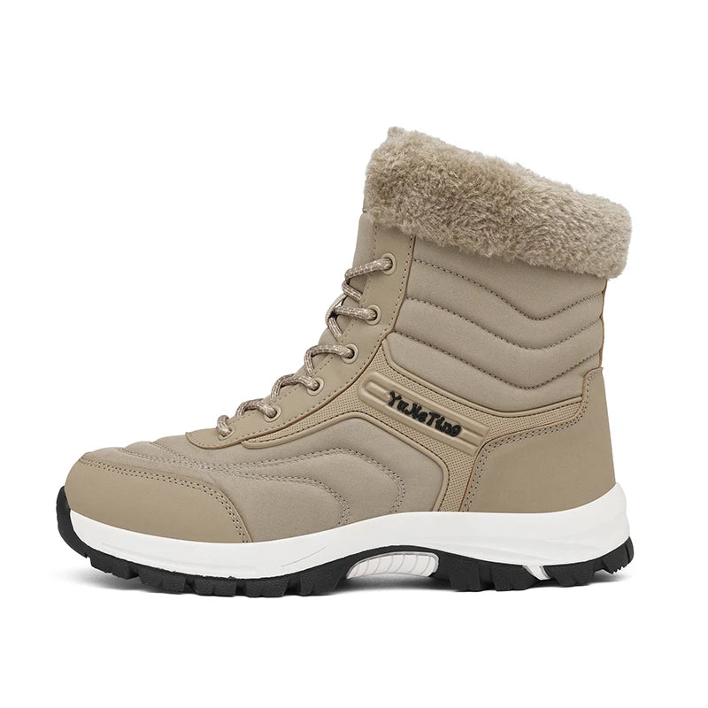 Botas de Nieve para Hombre