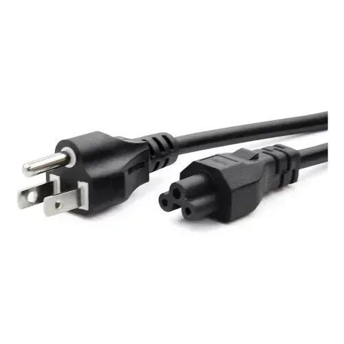Cables de alimentación trifásicos para portátiles, 1,5 metros