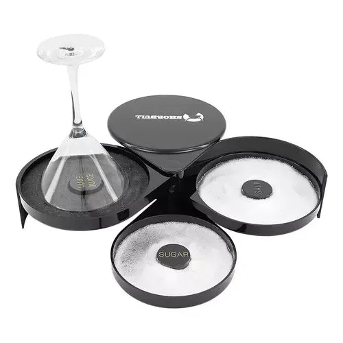 Shorbull Black Froster