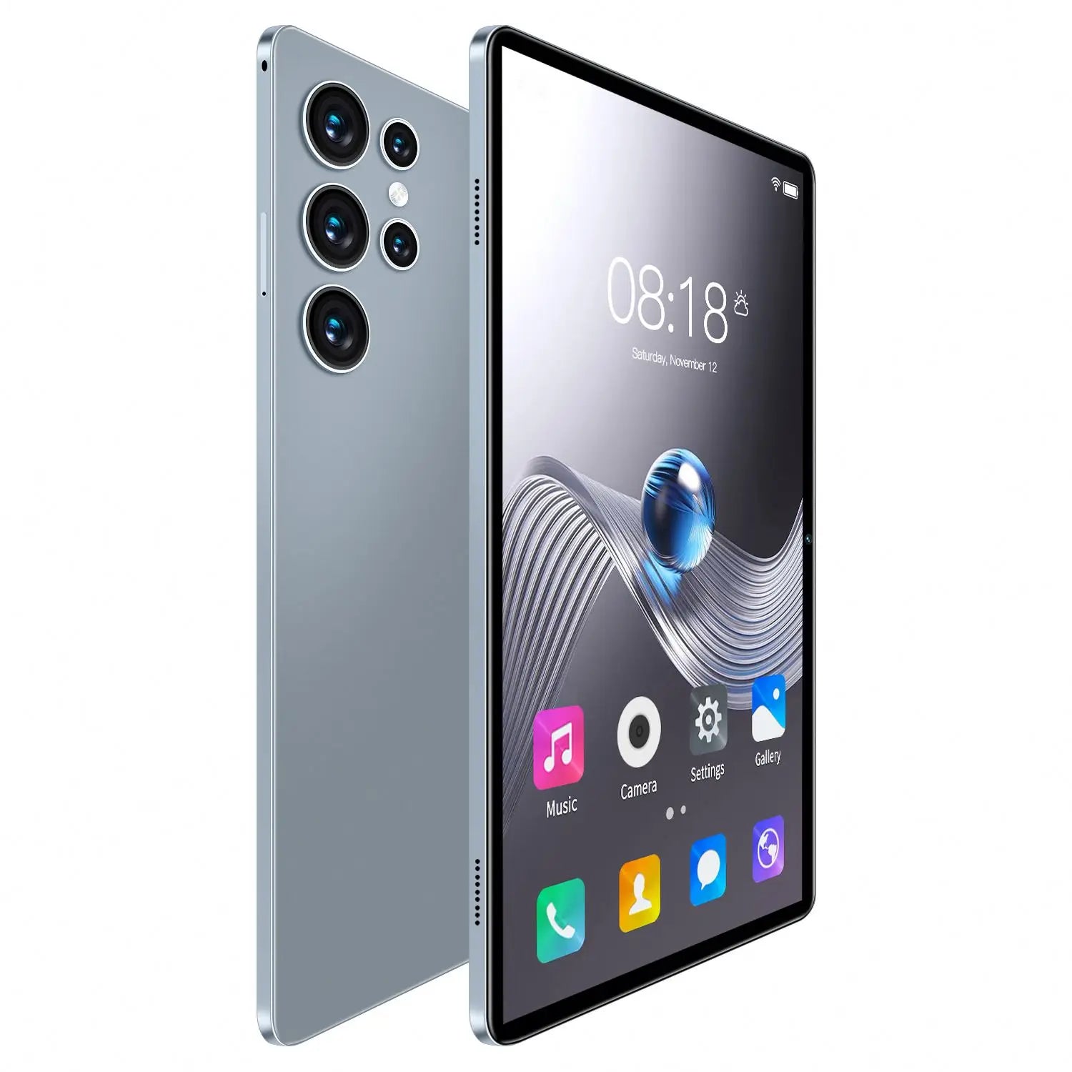 Tableta Inteligente 5G  16GB de RAM y 1T