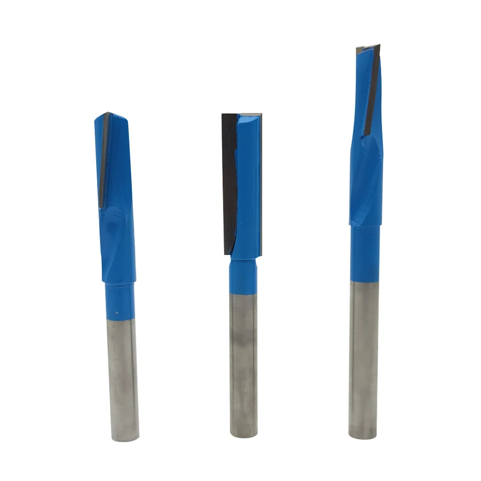 herramienta de fresado para ranurar madera