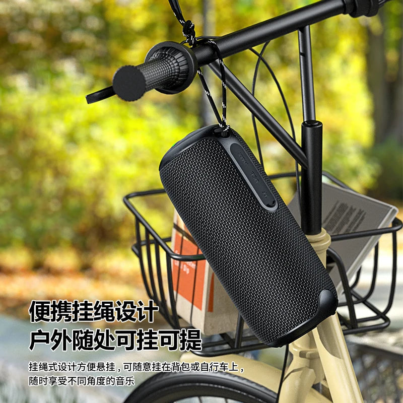 Altavoz Bluetooth Inalámbrico