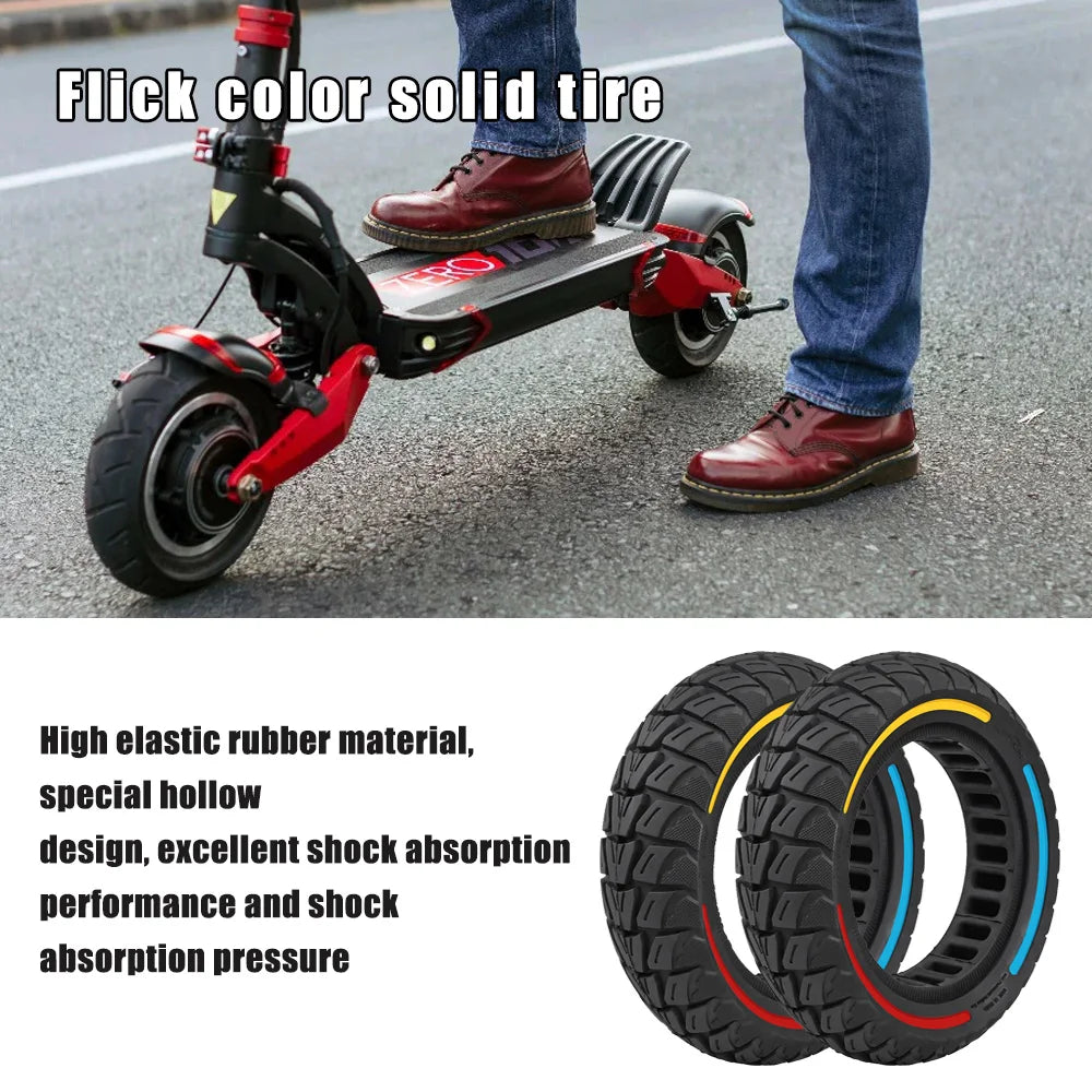 Neumático para Repuestos de Patinete Eléctrico