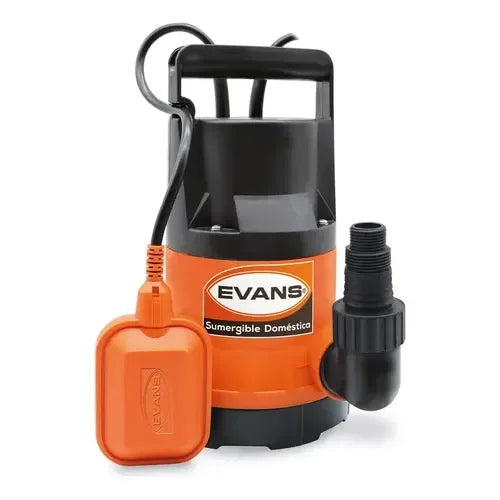 Evans Submersible Pump