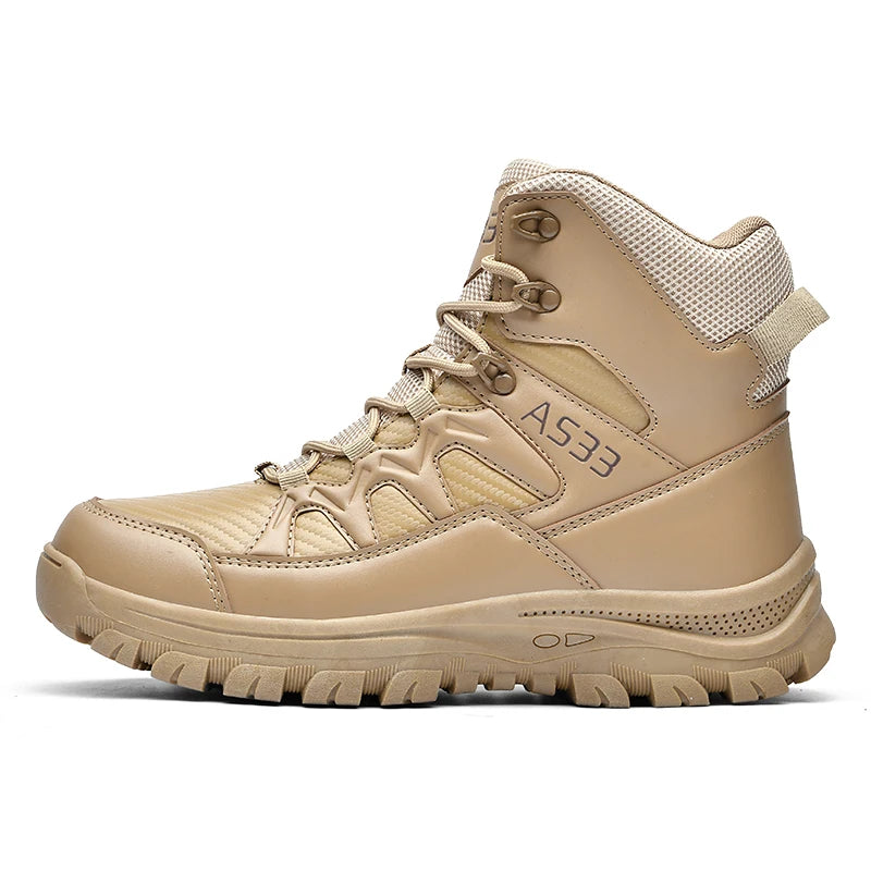 Botas de Seguridad Coloridas para Hombre