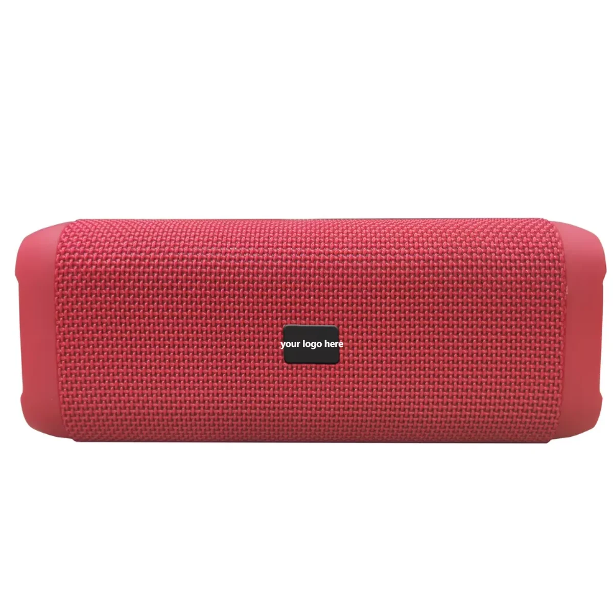 Mini Altavoz Inalámbrico Portátil con Bluetooth