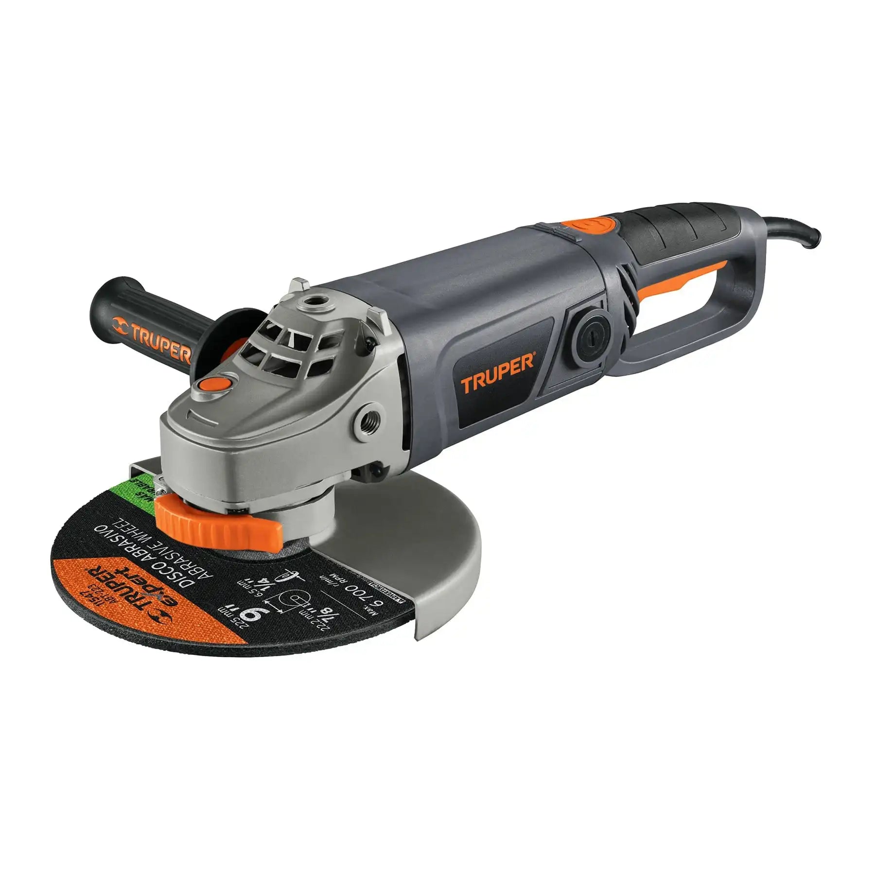 Secador de Pelo Eléctrico Angular  de 9' y 2,100 W