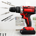 Taladro Inalámbrico de 24V