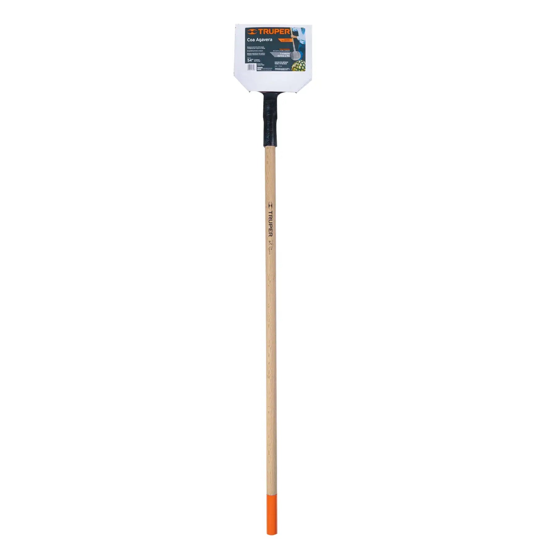 Coa Agavera con Mango de 54''