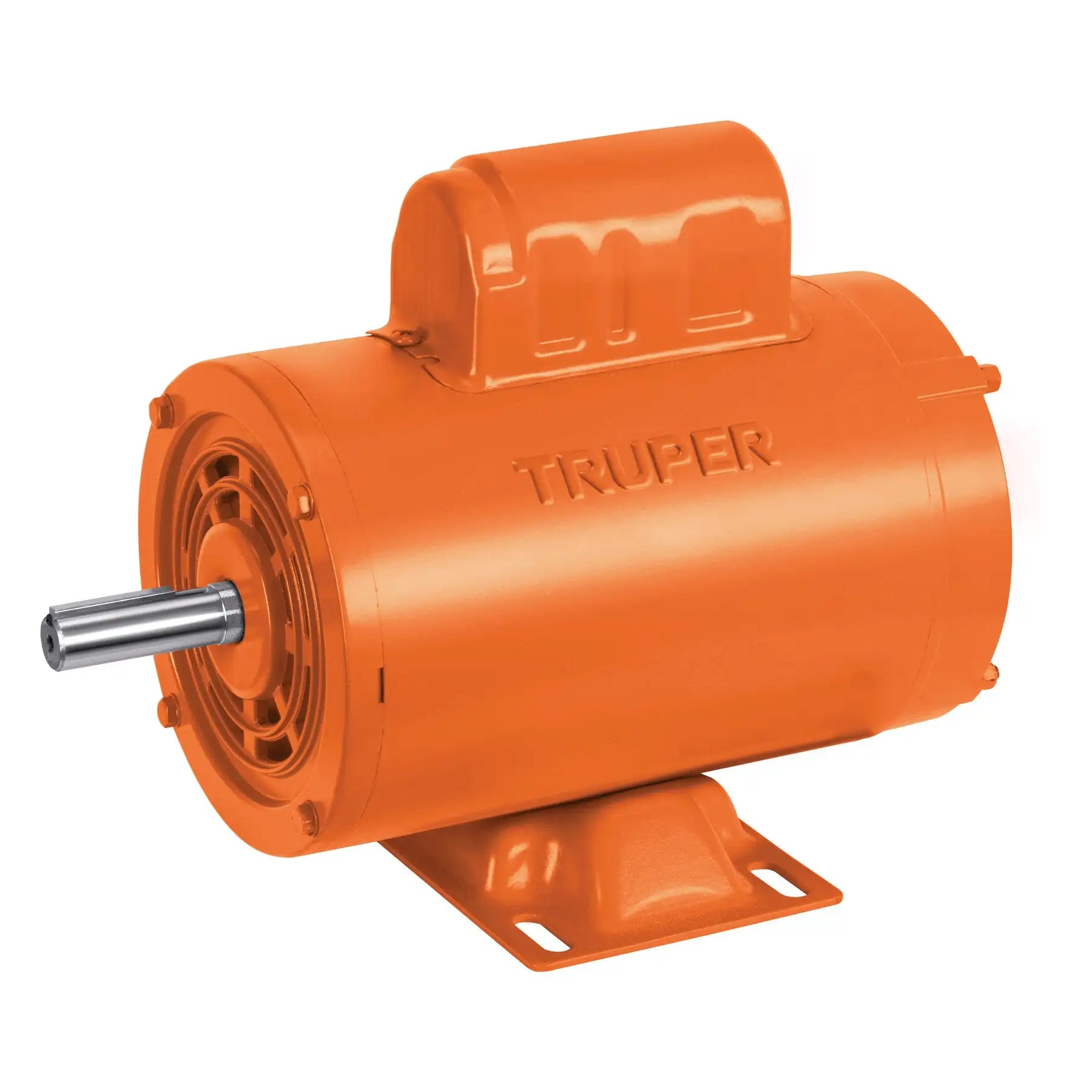 Truper-Motor de inducción asíncrono monofásico, alta velocidad, 3/4 rpm, 3000 V