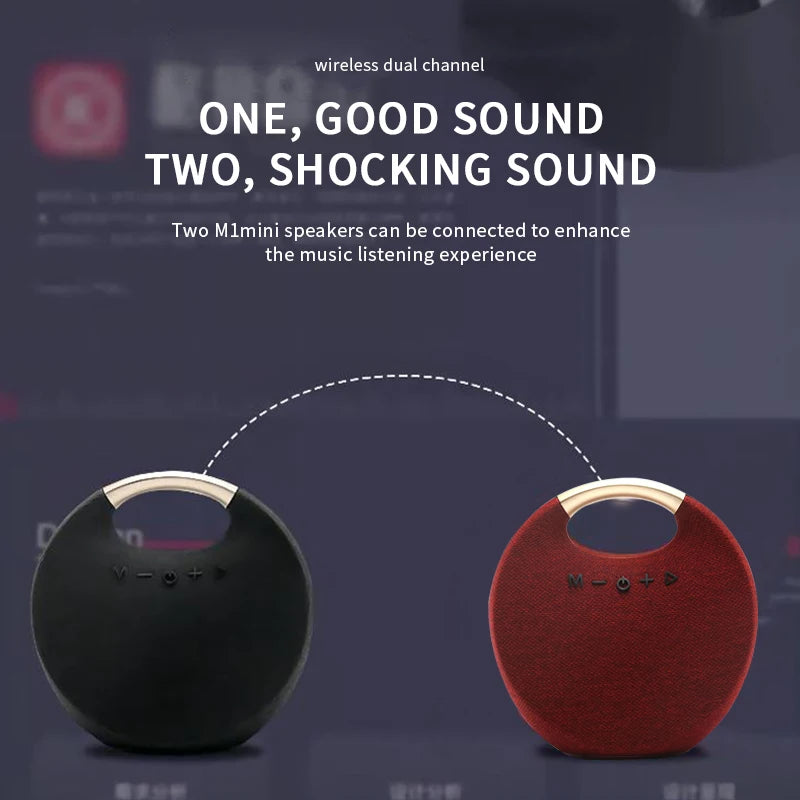 Altavoz Bluetooth