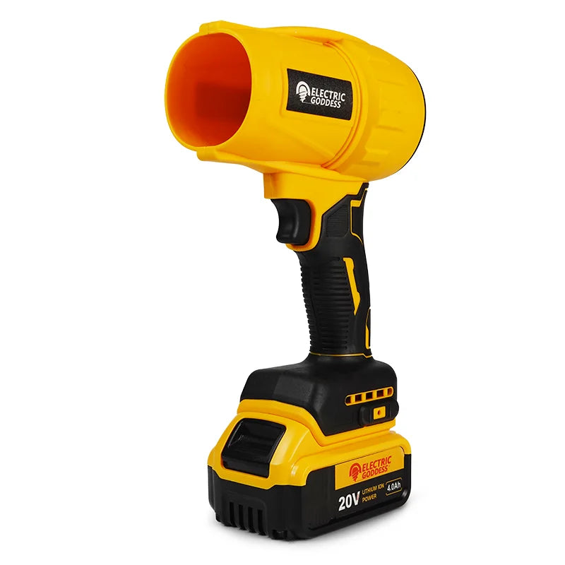 Soplador de Aire Inalámbrico