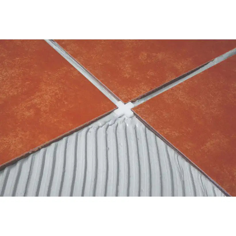 Truper-Espaciadores de azulejos de 1,5mm de espesor