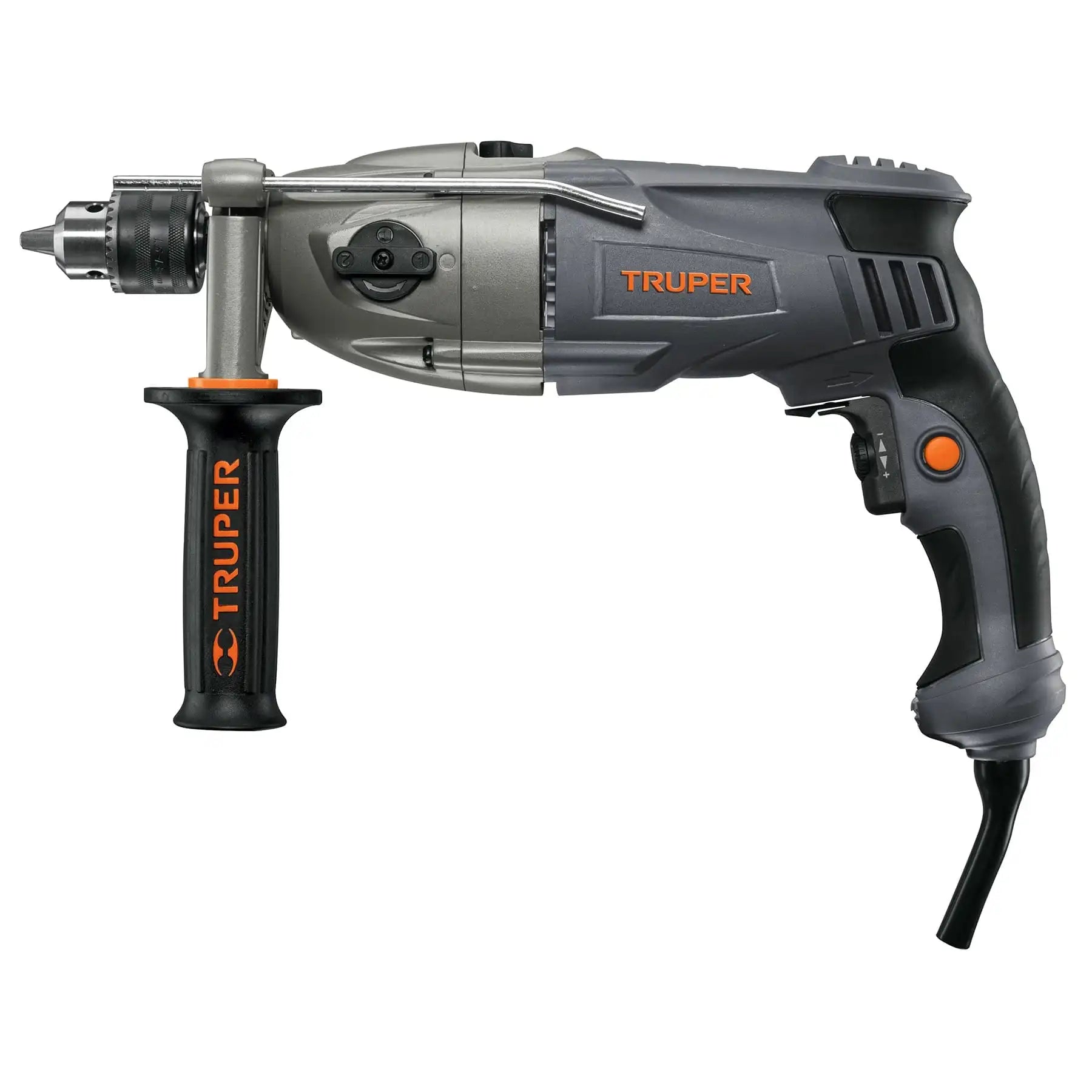 Martillo Rotatorio Truper ROTO-1/2NX2 de 1200 W