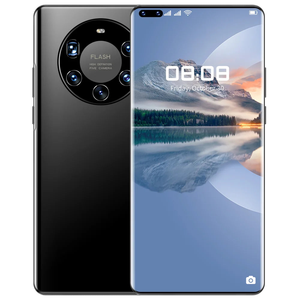teléfono móvil 16 + 512GB