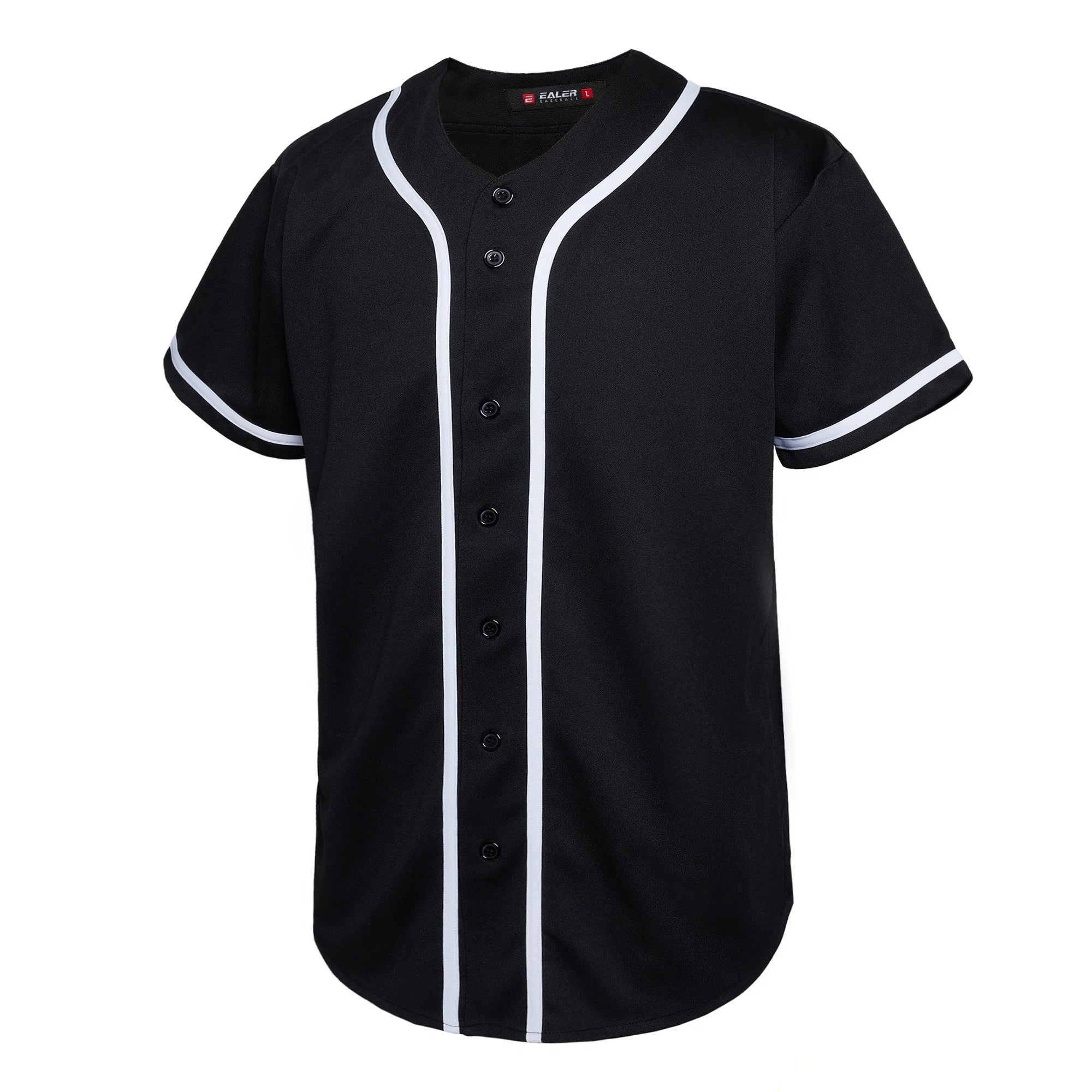 EALER BJ80 Series Jersey de béisbol