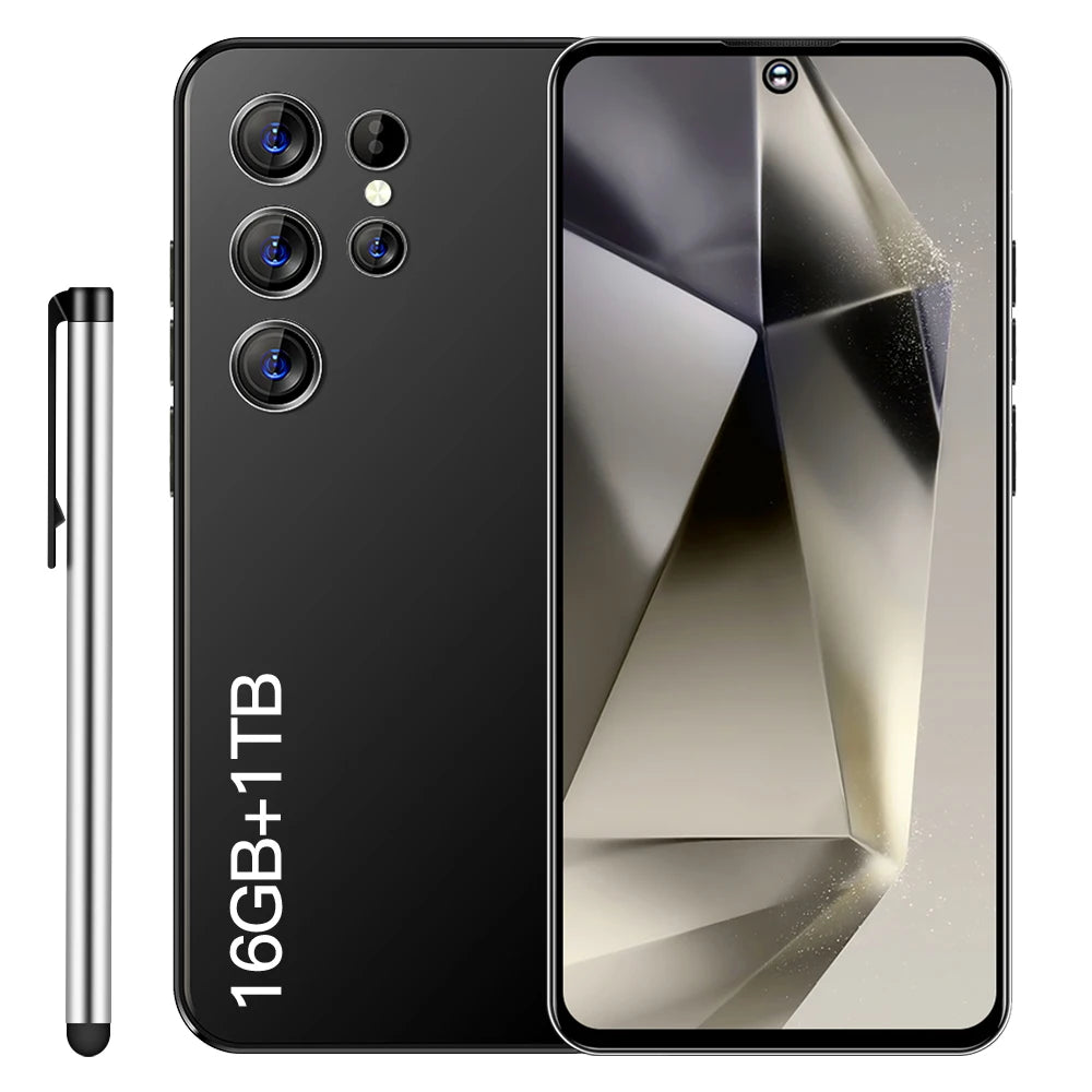 S24 Ultra 4G + 256G Smartphone Teléfono móvil   S24 ultra 5G